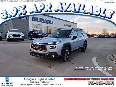 New 2026 Subaru Outback Touring XT