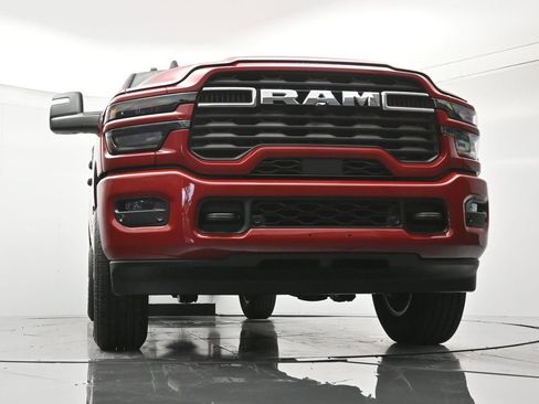 New 2026 RAM 3500 Big Horn AWD/4WD image 37