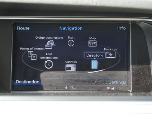 Used 2015 Audi A4 2.0T Premium Plus w/ Technology Package AWD/4WD image 59
