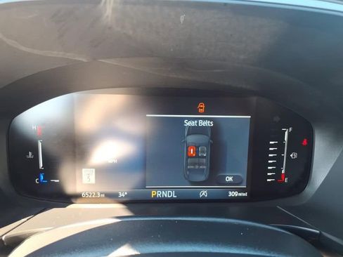 Certified 2024 Ford Escape Active w/ Tech Pack #1 image 19