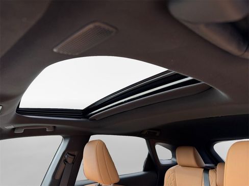 Used 2025 Lexus RX 350 Premium image 25