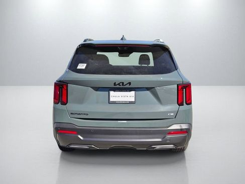 New 2026 Kia Sorento SX Prestige AWD/4WD image 7