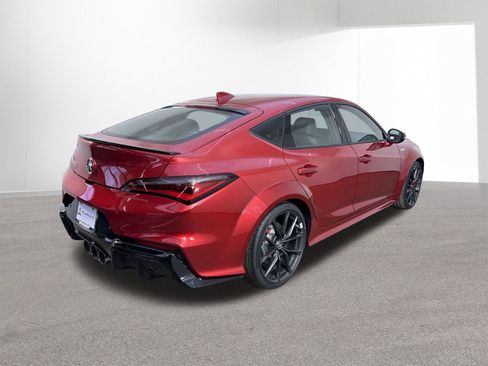 New 2026 Acura Integra Type S image 33
