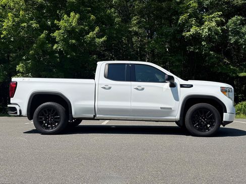 Used 2022 GMC Sierra 1500 Elevation AWD/4WD image 4