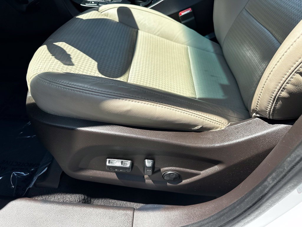 Used 2013 Hyundai Santa Fe Sport 2.0T FWD image 22