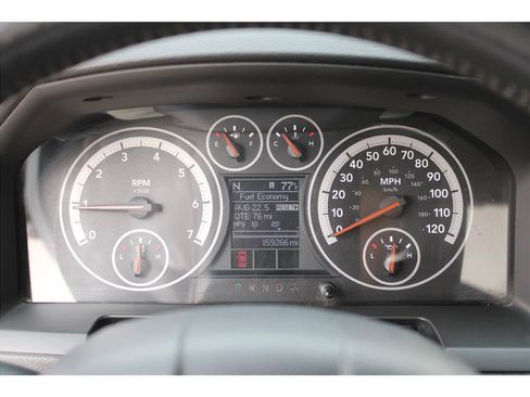 Used 2011 RAM 1500 Sport AWD/4WD image 21