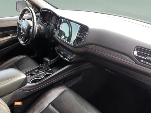 Used 2024 Dodge Durango GT image 39