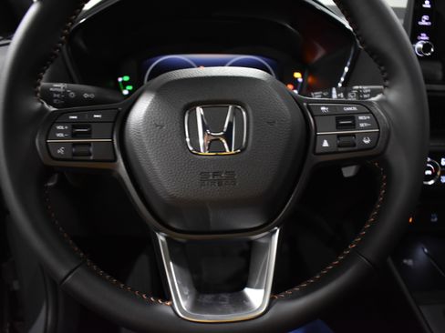 New 2026 Honda CR-V Sport-L image 16