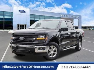 Used 2025 Ford F150 XLT w/ Equipment Group 301A Standard AWD/4WD video 1