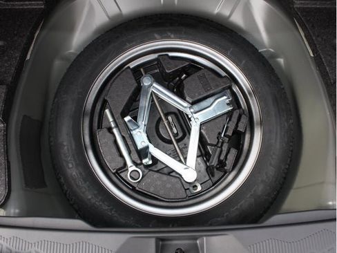 New 2026 Subaru Forester Premium image 28