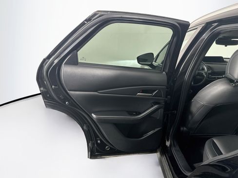Used 2024 MAZDA CX-30 AWD 2.5 S w/ Select Sport Pkg image 25