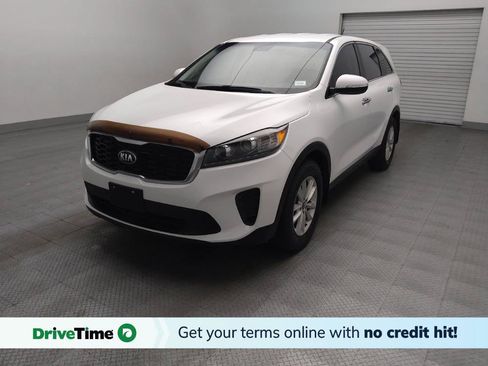 Used 2019 Kia Sorento FWD V6 image 1