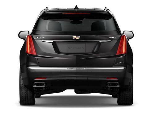 New 2026 Cadillac XT5 Luxury w/ LPO, Floor Liner Package FWD image 20