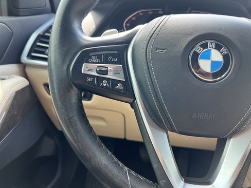 Used 2021 BMW X5 sDrive40i w/ Premium Package 2 RWD image 19