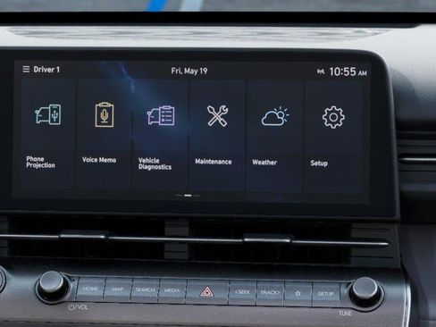 New 2027 Hyundai Kona SEL Sport FWD image 30