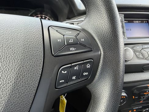 Used 2021 Ford Ranger XL w/ Equipment Group 101A High image 24