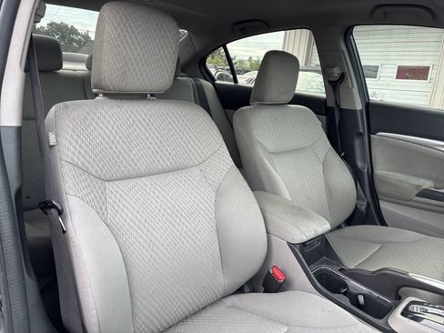 Used 2014 Honda Civic EX image 11