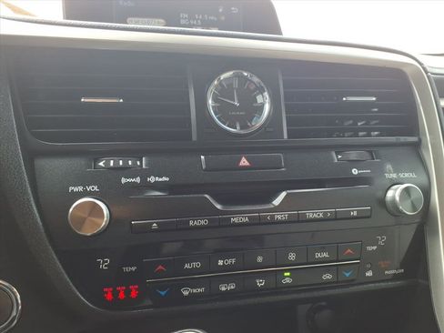 Used 2018 Lexus RX 350 FWD w/ Accessory Package image 24