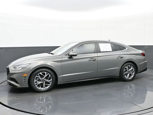 Certified 2023 Hyundai Sonata SEL FWD image 7