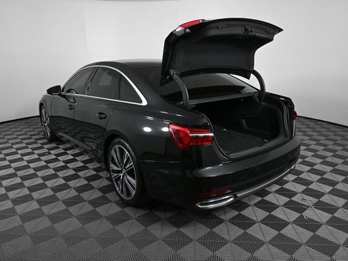 Used 2019 Audi A6 2.0T Premium w/ Convenience Package image 29