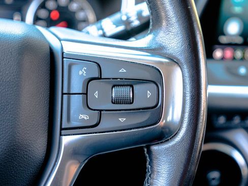 Certified 2020 Chevrolet Blazer LT FWD image 19