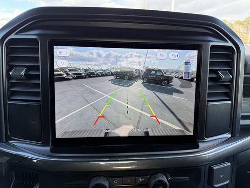 New 2025 Ford F150 STX image 17