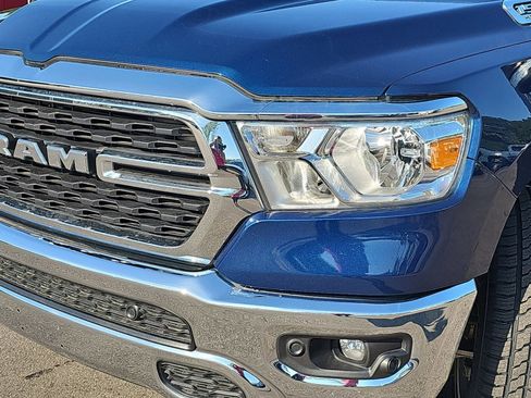 Used 2022 RAM 1500 Big Horn image 30