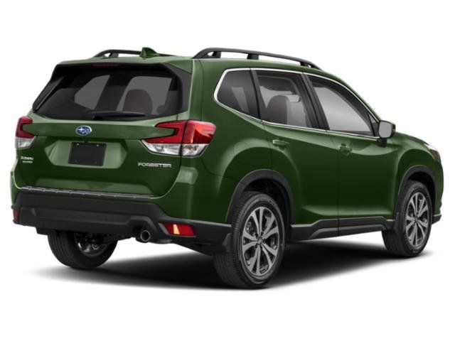 Used 2023 Subaru Forester Limited AWD/4WD image 5