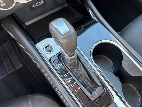 Used 2023 Nissan Altima 2.5 SV image 19