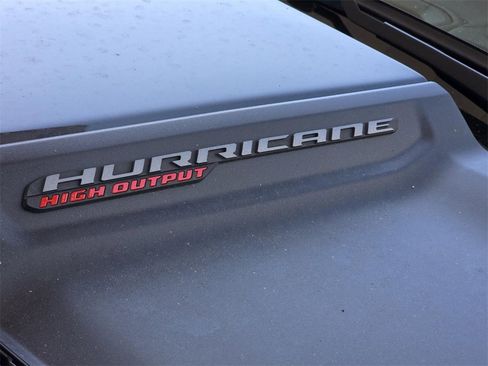 New 2026 RAM 1500 RHO image 52