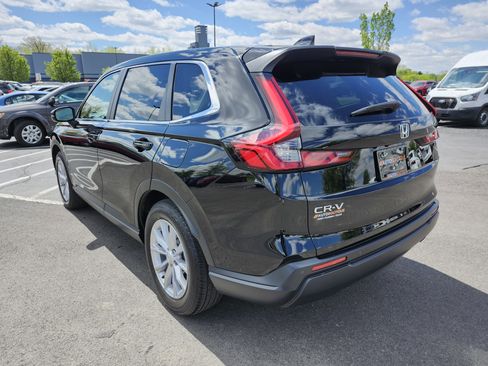 Used 2023 Honda CR-V EX-L image 16