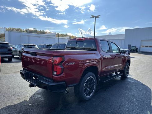 New 2026 Chevrolet Colorado Z71 w/ Z71 Convenience Package 2 image 6