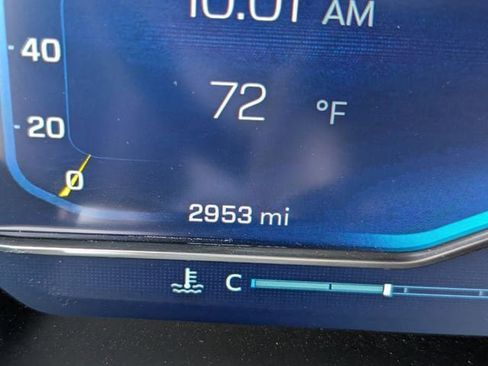 Used 2024 Chevrolet Silverado 2500 High Country w/ Technology Package AWD/4WD image 13