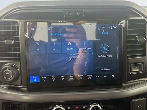 New 2026 Ford F150 XLT AWD/4WD image 15