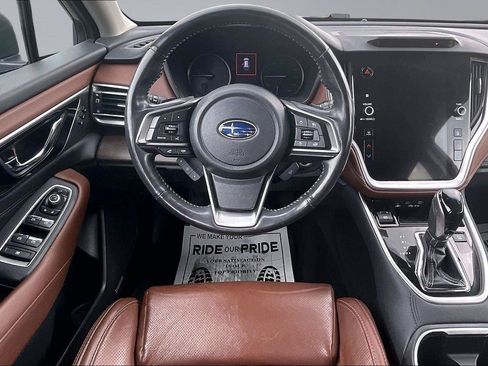 Used 2020 Subaru Outback Touring XT AWD/4WD image 5