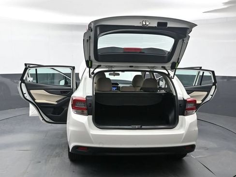 Used 2022 Subaru Impreza 2.0i Premium AWD/4WD image 50