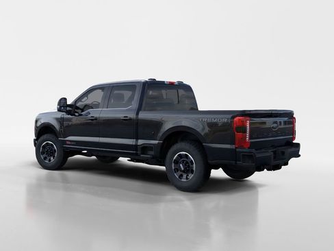 New 2026 Ford F350 Lariat w/ Tremor Off-Road Package image 34