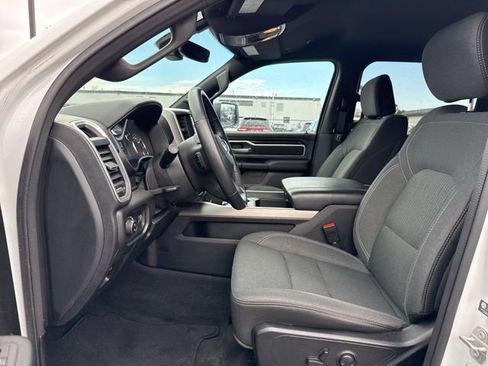 Used 2023 RAM 1500 Big Horn AWD/4WD image 19