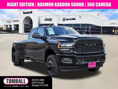 Used 2022 RAM 3500 Limited