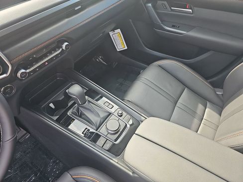 New 2026 MAZDA CX-50 2.5 Hybrid w/ Weather Package image 26