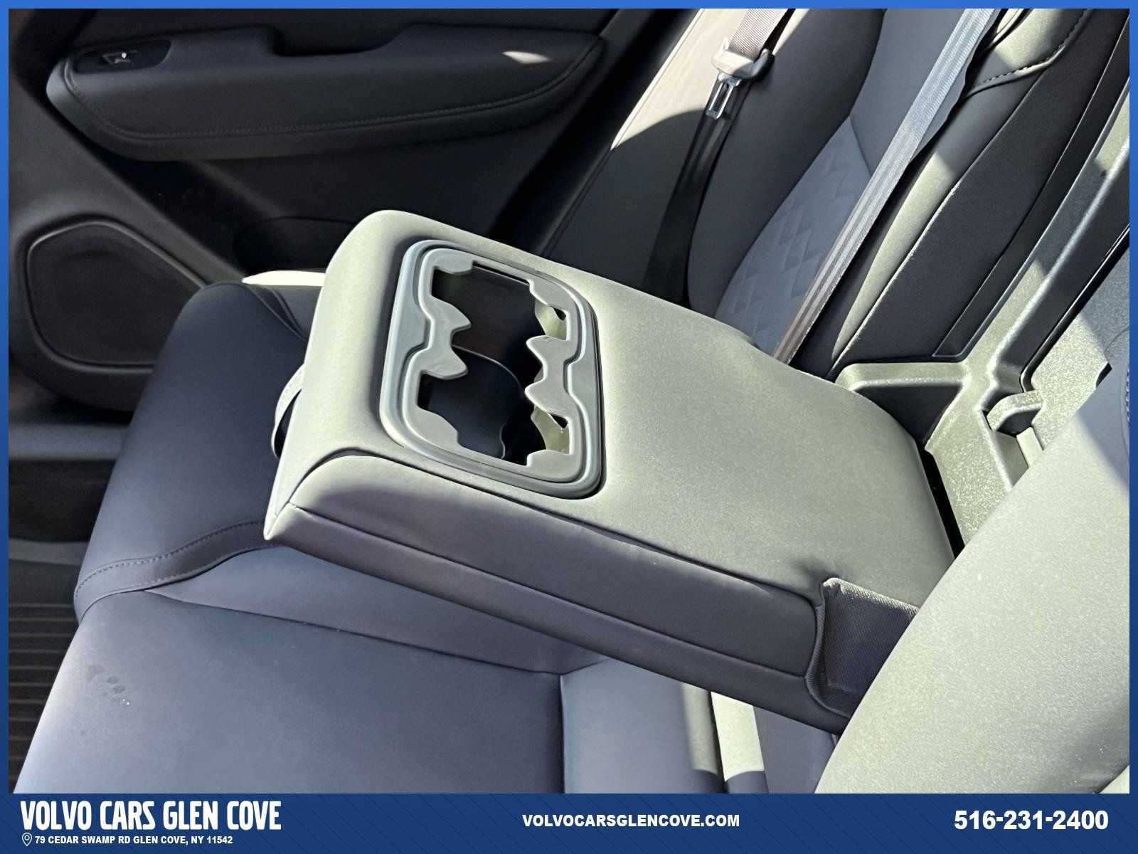 Certified 2026 Volvo XC60 B5 Plus w/ Protection Package Premier AWD/4WD image 10