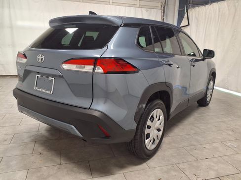 Used 2022 Toyota Corolla Cross L FWD image 9