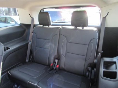 Used 2020 GMC Acadia Denali w/ Technology Package image 35