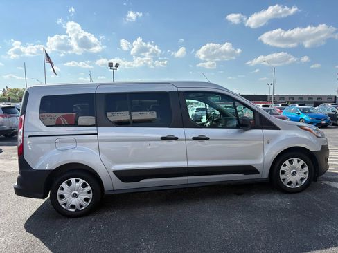 Used 2020 Ford Transit Connect XL image 6