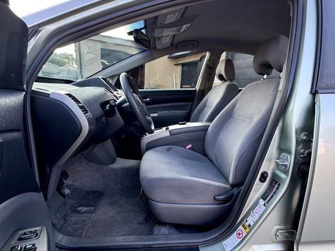 Used 2008 Toyota Prius image 4