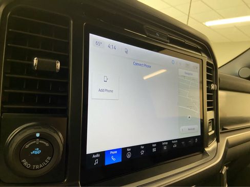 Used 2026 Ford F150 Lariat RWD image 26