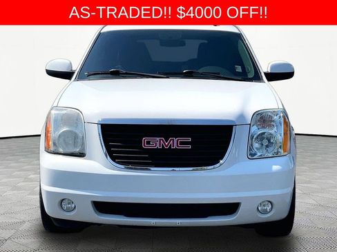 Used 2013 GMC Yukon SLT w/ SLT-2 Equipment Package RWD image 2