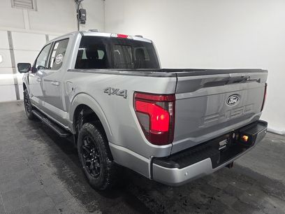 Used 2024 Ford F150 XLT w/ Equipment Group 302A MID