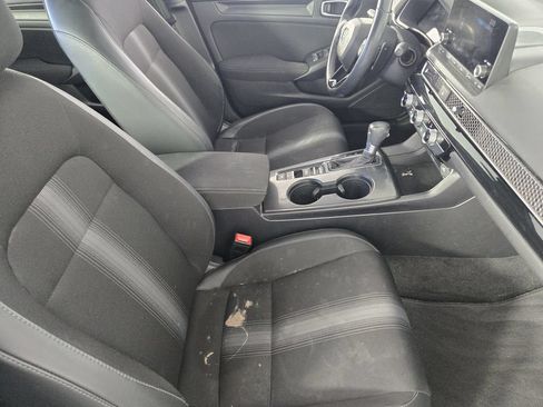 Used 2025 Honda Civic Sport image 16