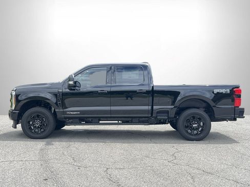 New 2026 Ford F250 Lariat w/ Black Appearance Package AWD/4WD image 25